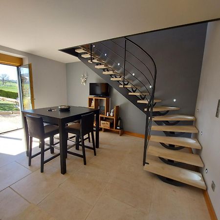 Gite Stone & Spa Chasselay Luaran gambar