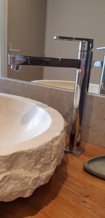 Gite Stone & Spa Chasselay Luaran gambar